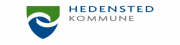 Hedensted Kommune logo